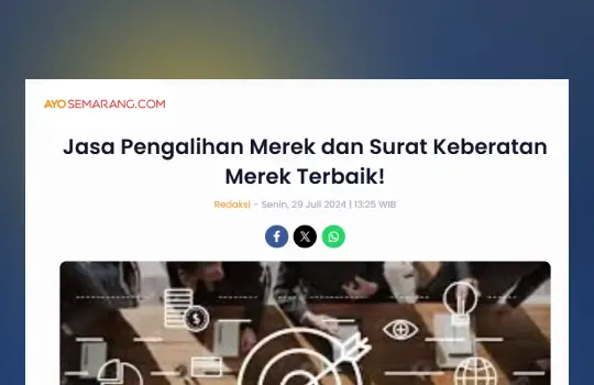 ayo semarang