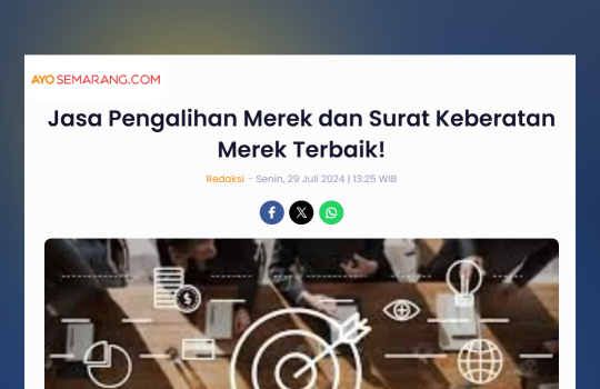 ayo semarang