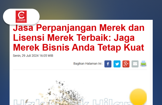 cakaplah media