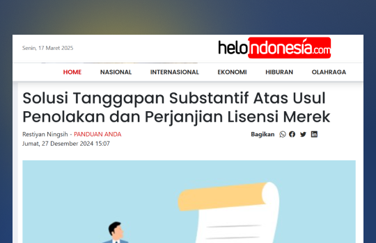 hello indonesia
