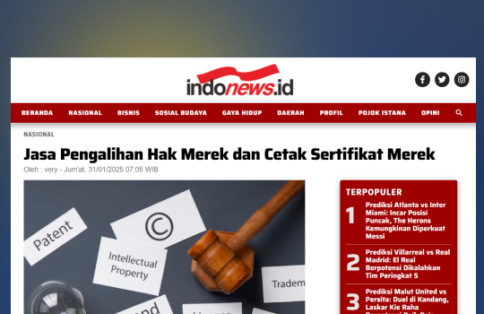 indeonesia news