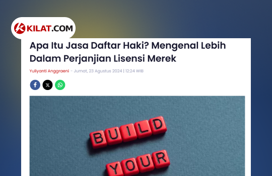 kilat media