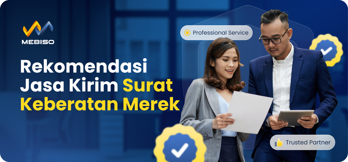 surat keberatan merek