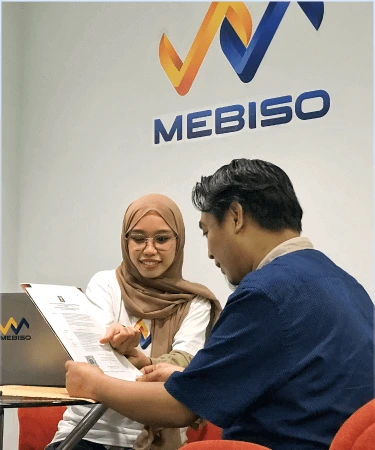 mebiso front office